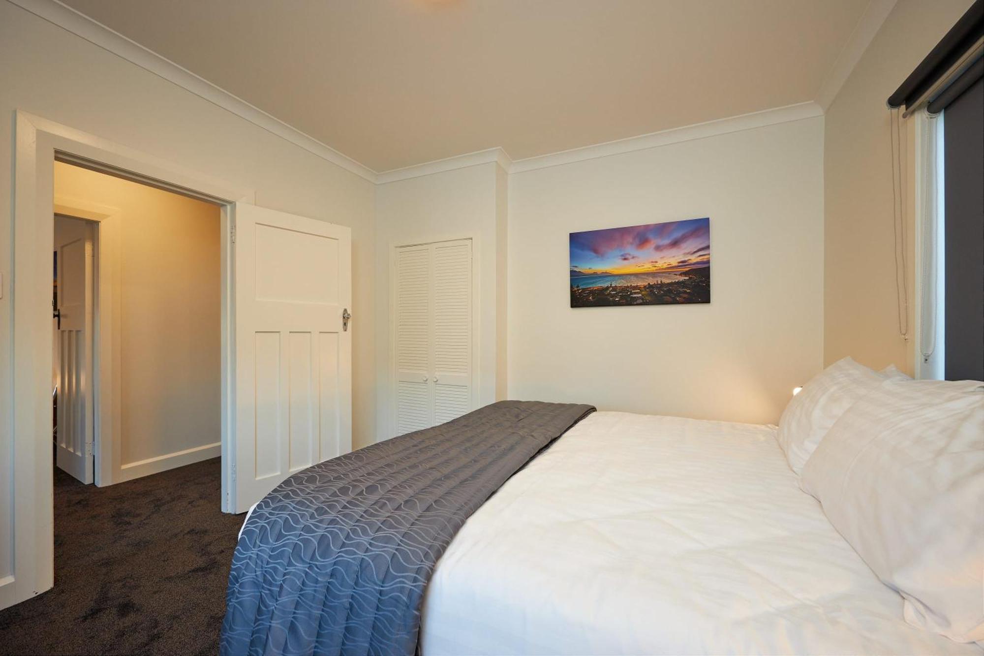 Extremely Central Kaikoura Exterior photo